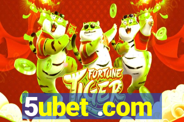 5ubet .com